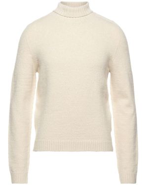 Suns Boards Turtleneck - White