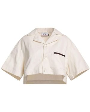 Gcds Blazer - White