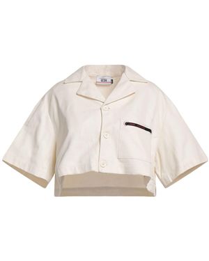 Gcds Blazer - White