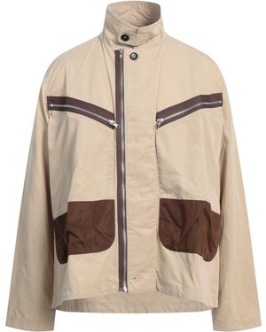 RANRA Jacket - Natural