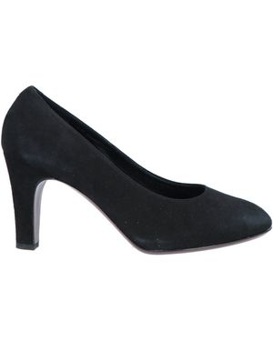 Franca Pumps - Schwarz