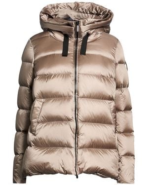 Bomboogie Puffer - Natural