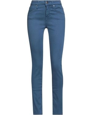 Jacob Cohen Jeans - Blue