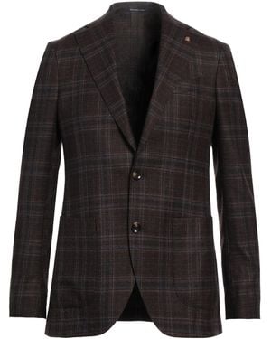 Sartoria Latorre Blazer - Schwarz