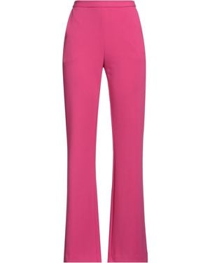 Imperial Trouser - Pink