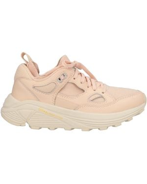 Brandblack Sneakers - Neutre
