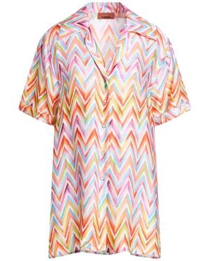 Missoni Shirt - White