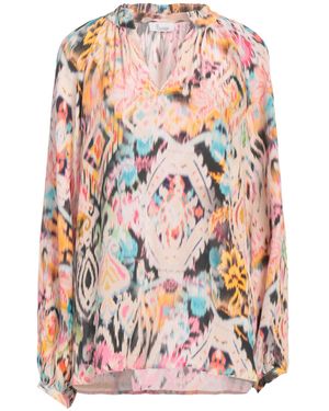 Princess Goes Hollywood Blush Top Viscose - Pink