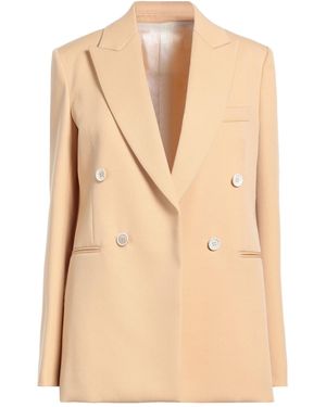 Lanvin Blazer - Natural