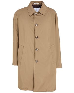 EIDUM Coats - Natural