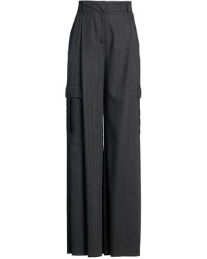 Marella Trouser - Black