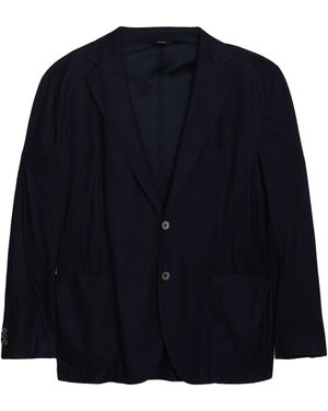 Tombolini Blazer - Blu