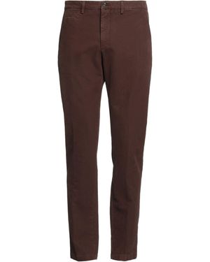 Briglia 1949 Hose - Braun