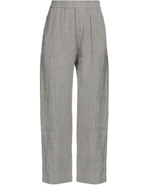 Barena Hose - Grau