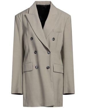 Acne Studios Blazer Viscose, Wool - Grey