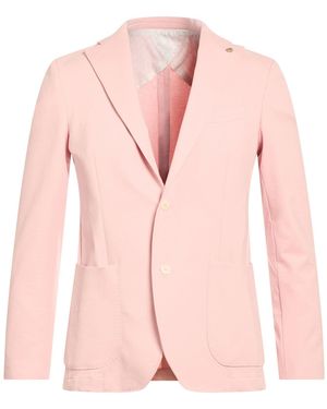 Barbati Blazers - Pink