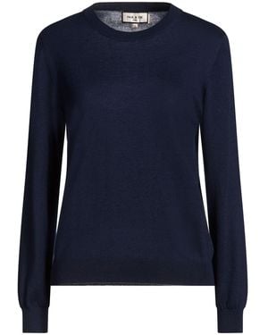 Paul & Joe Pullover - Blau