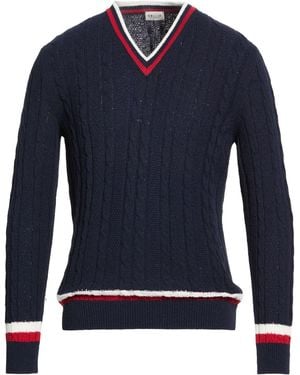 GALLIA Jumpers - Blue