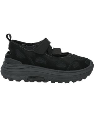 Suicoke Trainers - Black