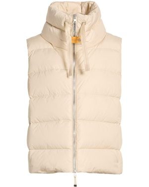 Parajumpers Chompa Sin Mangas - Neutro