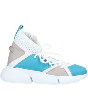 Ixos Sneakers - Blue
