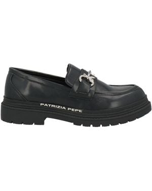 Patrizia Pepe Loafer - Black