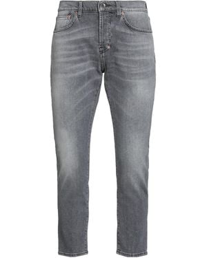 PRPS Jeans - Gray