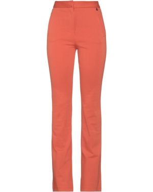 Dixie Trouser - Red