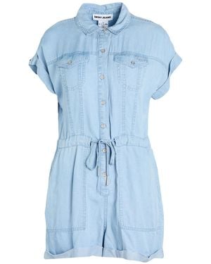 DKNY Playsuit - Blue