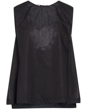 MEIMEIJ Top - Black