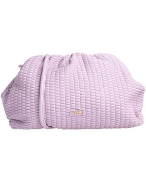 Toy G. Handbag - Purple