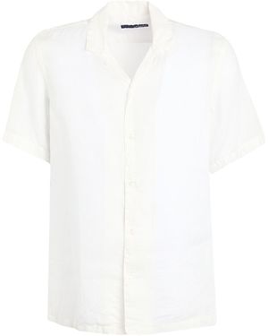 Lardini Shirt - White