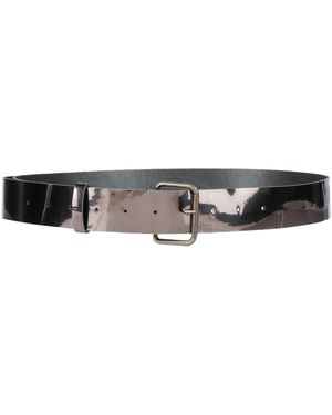 forte_forte Belts - Multicolor