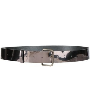 forte_forte Belts - Multicolour