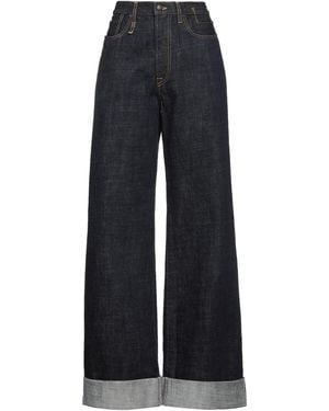 R13 Jeans - Blue