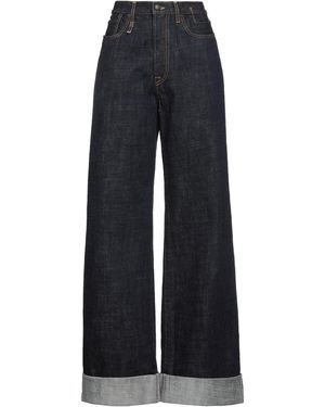R13 Jeans - Blue