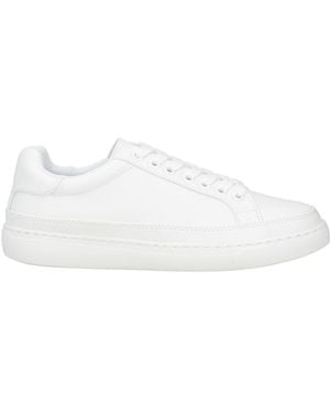 Marina Rinaldi Trainers Synthetic Material - White