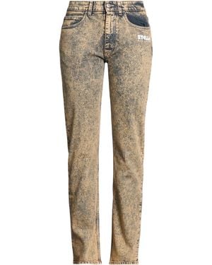 Stella Mccartney X Disney Jeanshose - Grau