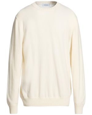 Gran Sasso Pullover - Weiß