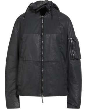 Masnada Jacket - Black