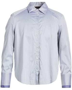 Moorer Shirt - Blue