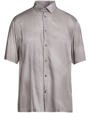 ARMANI EXCHANGE Shirt - Grey