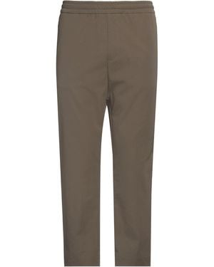 Colmar Trousers Polyester - Grey
