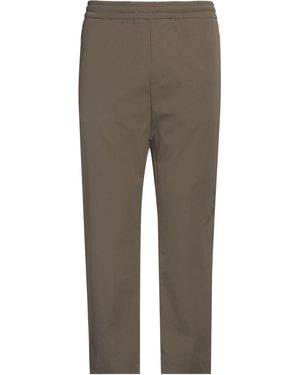 Colmar Trousers Polyester - Grey