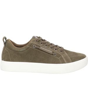 North Sails Sneakers - Brown