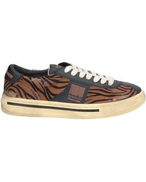 PRO 01 JECT Sneakers - Braun