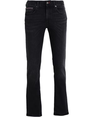 Tommy Hilfiger Jeanshose - Blau