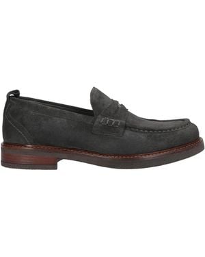 Pollini Mocassino - Nero