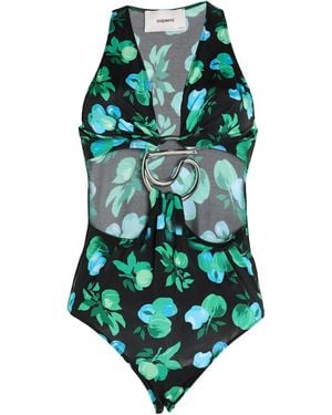 Coperni Body - Azul