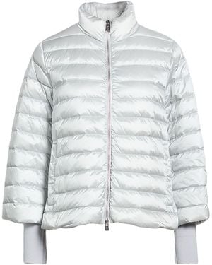 Add Pufferjacke & Daunenjacke - Blau